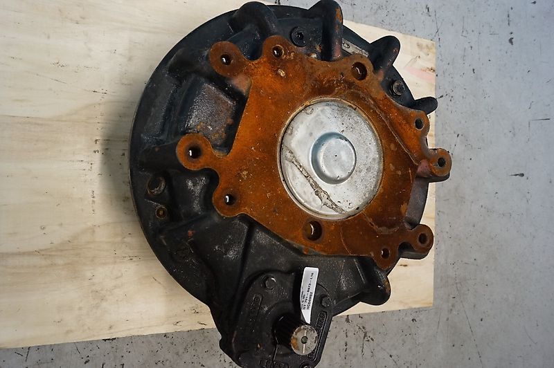 New Holland CR9.90 (Spare part/Reservedel/Ersatzteil)