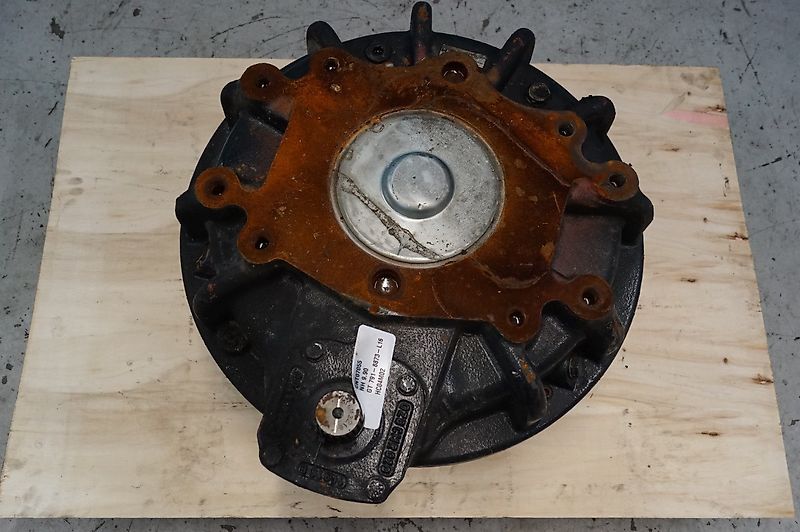 New Holland CR9.90 (Spare part/Reservedel/Ersatzteil)