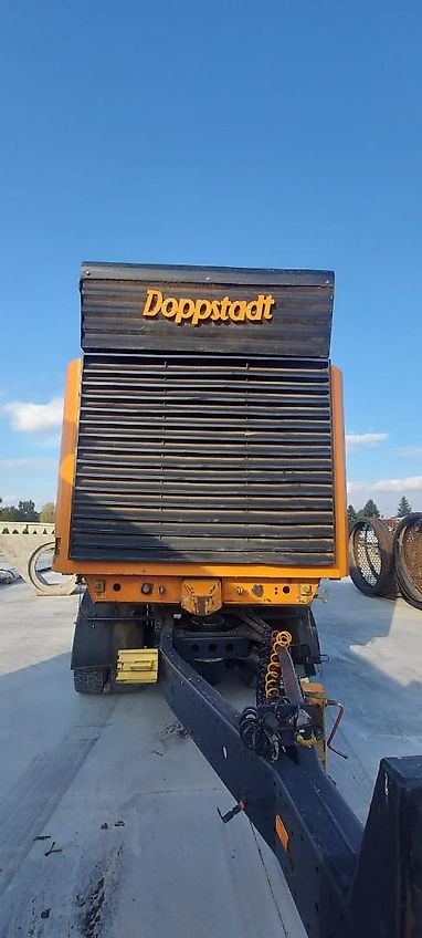 Doppstadt AK 630