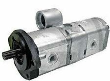 RT HYDRAULIC PUMP HYDRAULISCHE PUMPE MASSEY FERGUSON 4200 4300 3816909M91