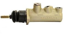 RT MASTER BRAKE CYLINDER LHM CARLISLE BREMSPUMPE MASSEY FERGUSON 3000 6000 8000 3384685M3, 3384685M2