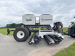AGRISEM BOSS 4-18.75