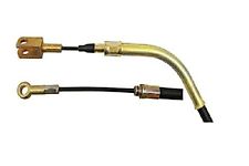 Case Linka hamulca ręcznego ciągnika Case I.H 3232912R3