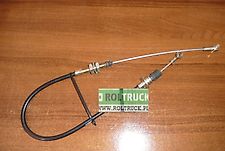 Massey Ferguson LINKA HAMULCA RĘCZNEGO MASSEY FERGUSON SER 3000 L-900