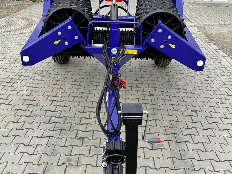 DALBO Minimax 830 &amp; 630