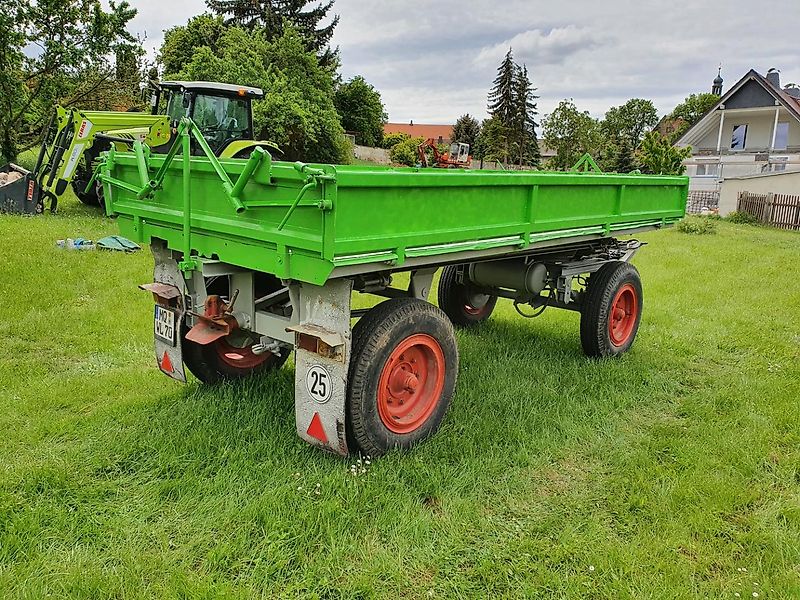 Fortschritt THK 5-2