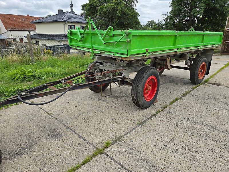 Fortschritt THK 5-2