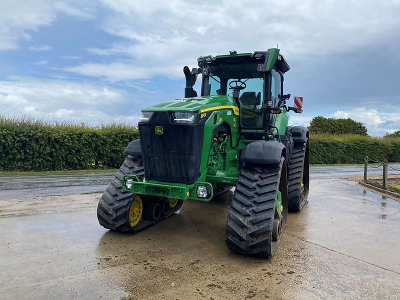 John Deere 8RX410