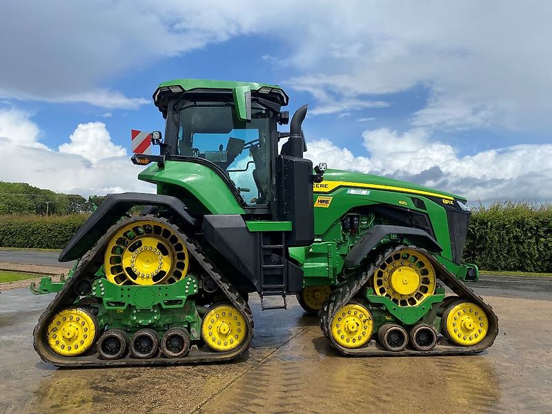John Deere 8RX410