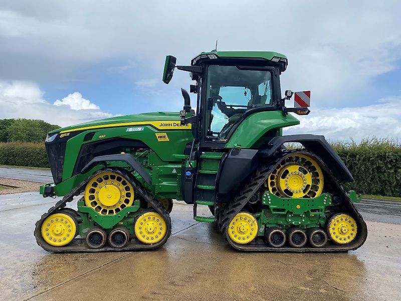 John Deere 8RX410