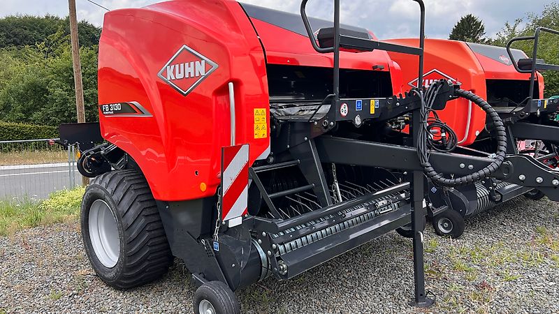 Kuhn FB3130