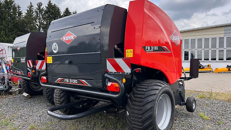 Kuhn FB3130