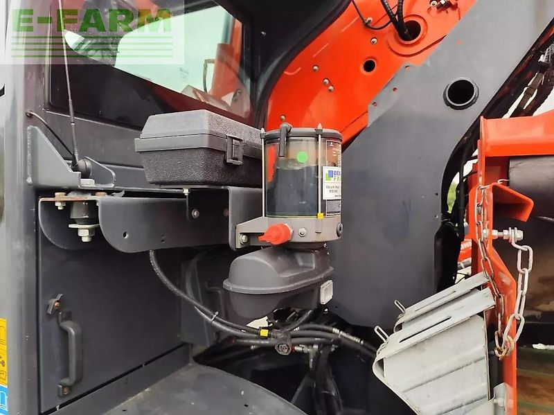 Kuhn spw intense 22.2 cl