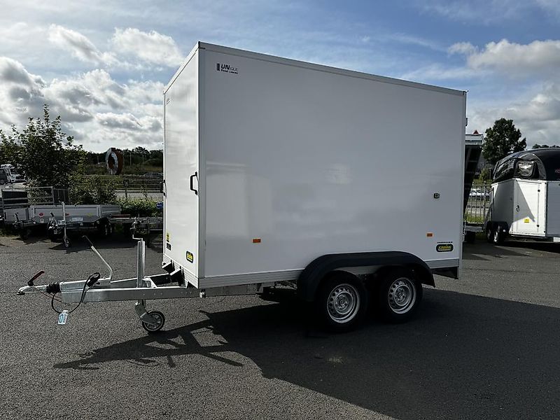 Unsinn Kofferanhänger UKU 301519-20 2000 kg Anhänger Koffer Neu