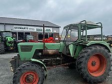Deutz-Fahr 8006