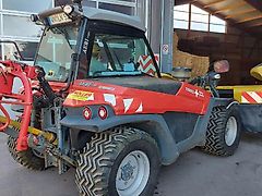 Aebi Terratrac TT 281