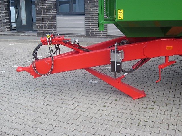 Langen TMK 22 / Finanzierung - Leasing - Mietkauf