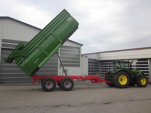 Langen TMK 22 / Finanzierung - Leasing - Mietkauf