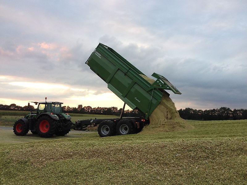 Langen TMK 22 / Finanzierung - Leasing - Mietkauf
