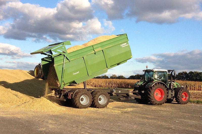 Langen TMK 22 / Finanzierung - Leasing - Mietkauf
