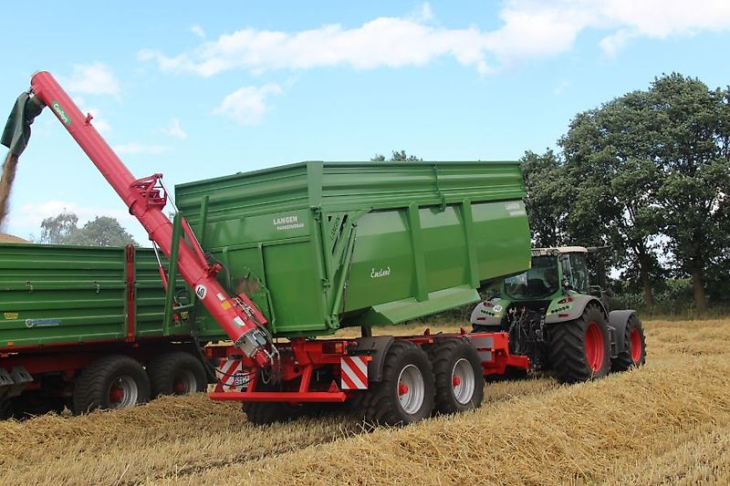 Langen TMK 22 / Finanzierung - Leasing - Mietkauf