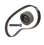 Deutz-Fahr PASEK ROZRZĄDU + ROLKA 02929888 02929933