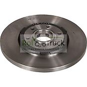 Deutz-Fahr TARCZA HAMULCOWA DEUTZ 04368394