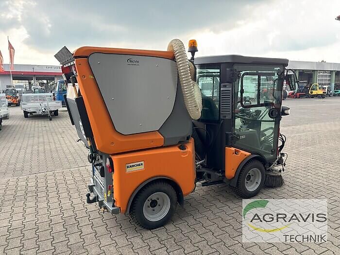 Kärcher MIC 35