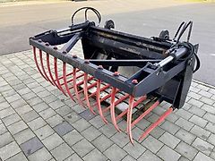 Bressel &amp; Lade DUNG- UND SILAGEZANGE L / B&amp;L