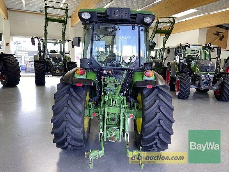 John Deere 5075 GF