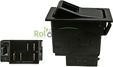 Case Lichtschalter Case Fendt Deutz Renault 245910C1