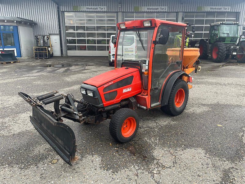 Hako Hakotrac 3000 DA