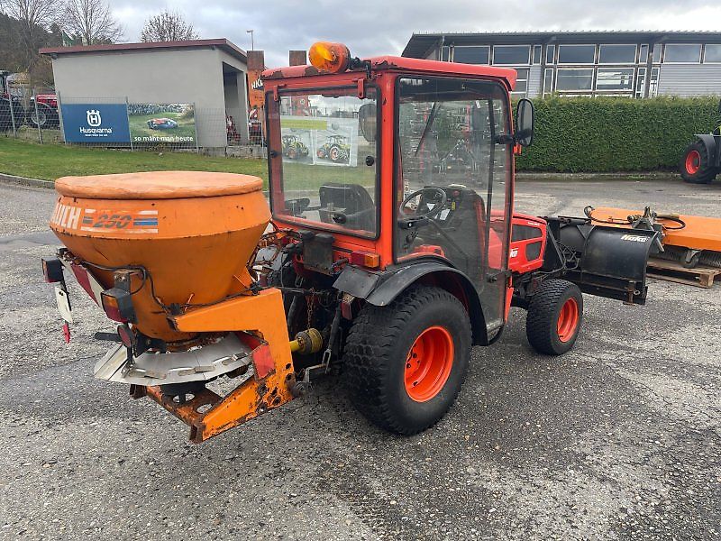 Hako Hakotrac 3000 DA