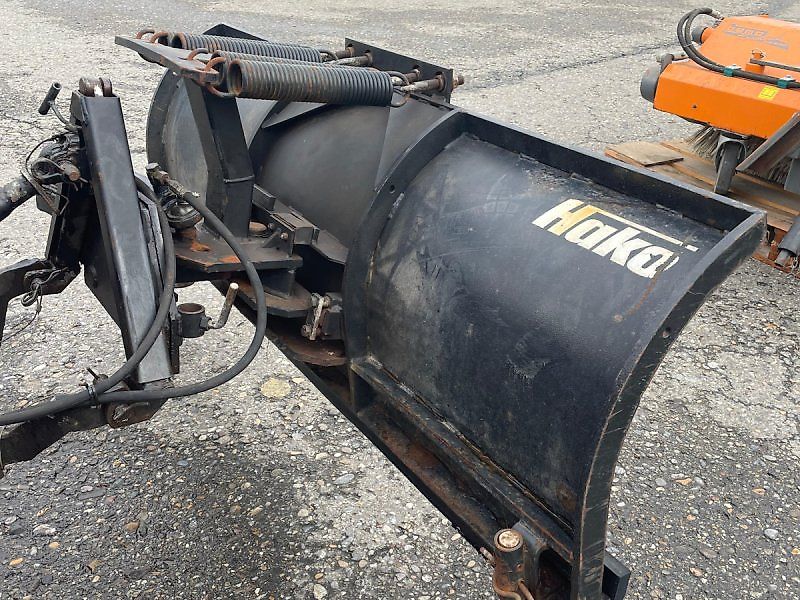 Hako Hakotrac 3000 DA