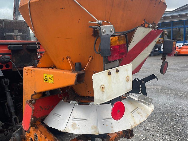 Hako Hakotrac 3000 DA