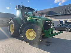 John Deere 7730