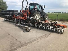 Schouten SP12260 sleepslangbemester