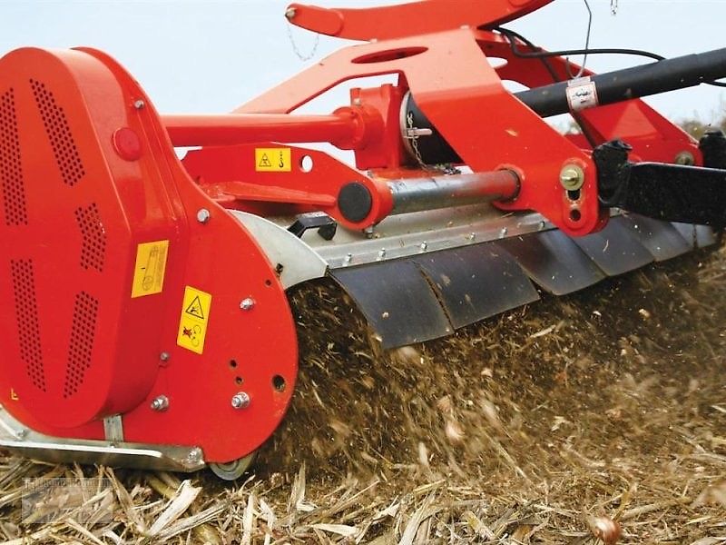 Kuhn BPR 280 PRO - Hammerschlegel