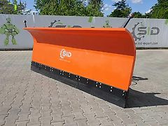 SD Schneepflug C-Form 2,6m - 3,0m