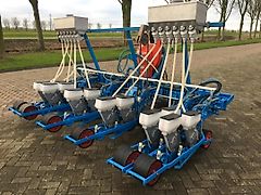 Monosem Groentezaaimachine 6x75