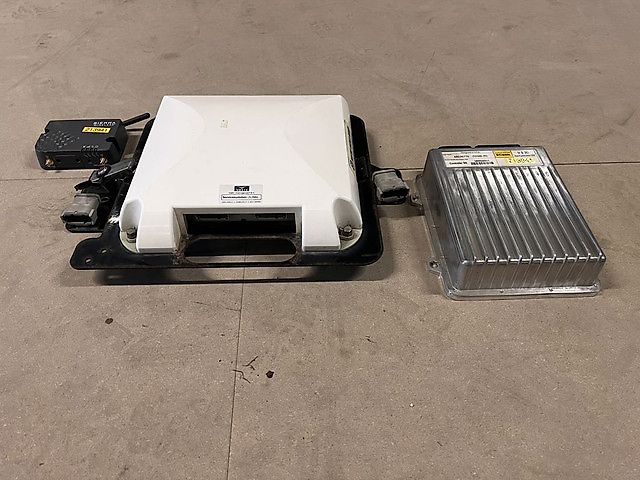 New Holland GPS Completion kit