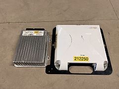 New Holland GPS Completion kit