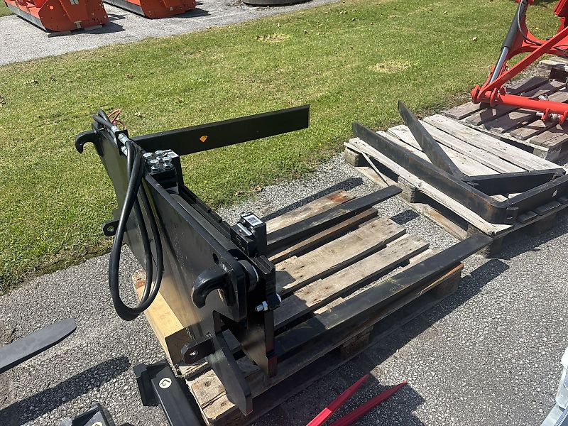 Stekro Kistendrehgerät