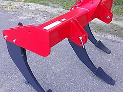 HEKAMP S- 175 3-Zinken