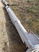 Förderschnecken  Typ 450