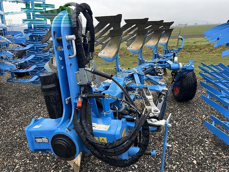 Lemken lemken juwel 8 m v 5 n 100