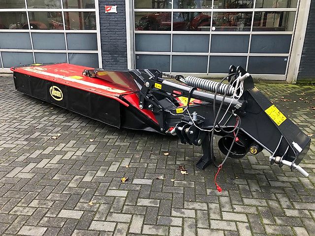 Vicon Maaier Vicon Extra 340 Maaier