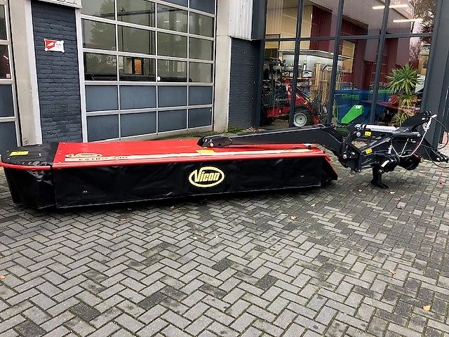 Vicon Maaier Vicon Extra 340 Maaier