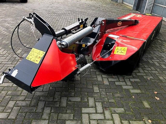 Vicon Maaier Vicon Extra 340 Maaier
