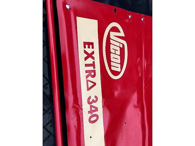 Vicon Maaier Vicon Extra 340 Maaier